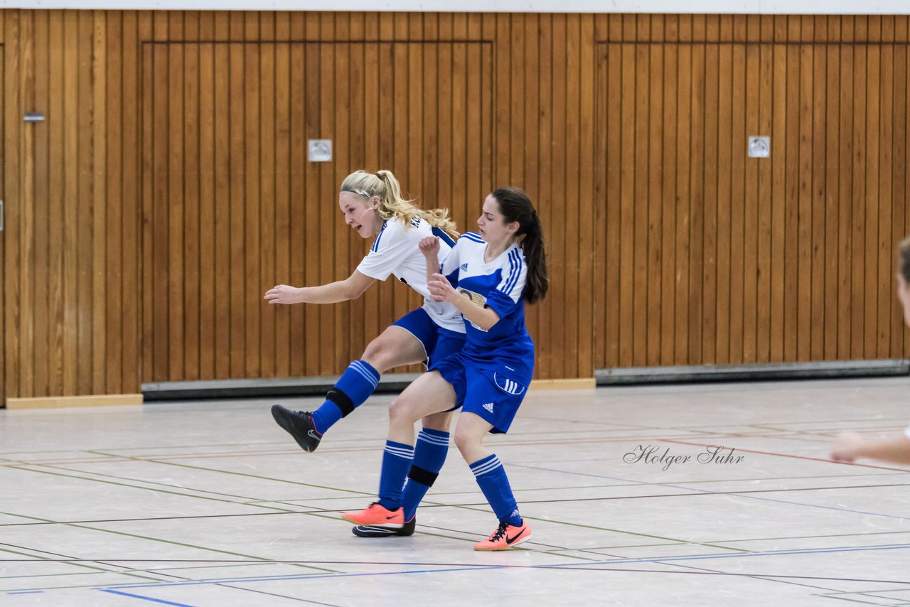 Bild 257 - Volksbank Cup Elmshorn